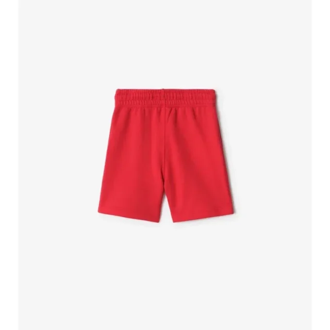 Pantaloni scurți din bumbac