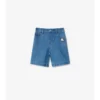 Pantaloni scurți din denim