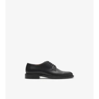 Pantofi Derby din piele Manor Pantofi Derby din piele Manor