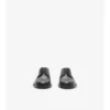 Pantofi Derby din piele Manor