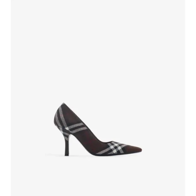 Pantofi pumps Dame