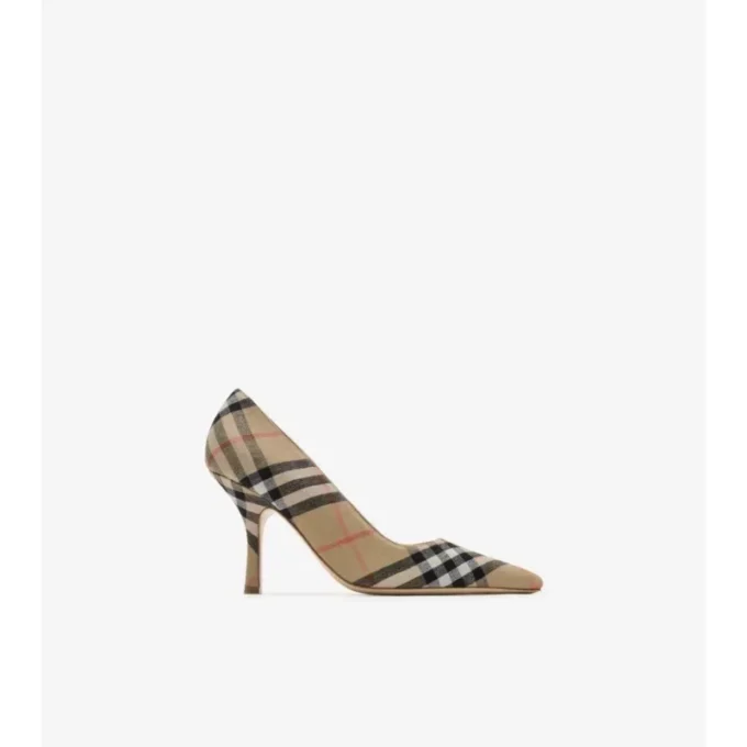 Pantofi pumps Dame