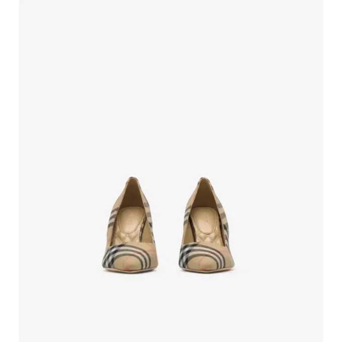 Pantofi pumps Dame