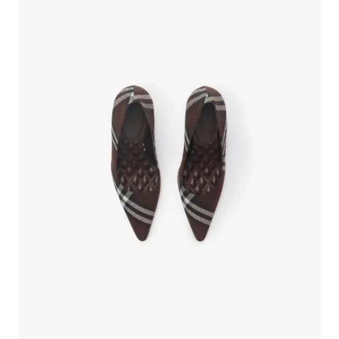 Pantofi pumps Dame