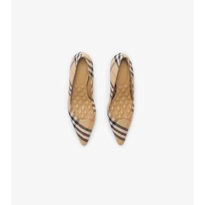 Pantofi pumps Dame