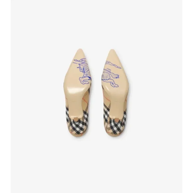 Pantofi pumps Dame