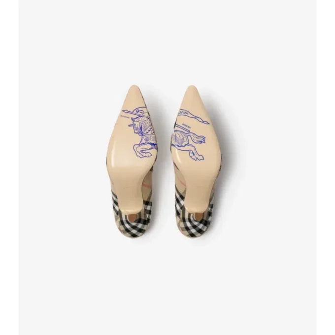 Pantofi pumps Dame