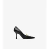 Pantofi pumps din piele Cotswolds