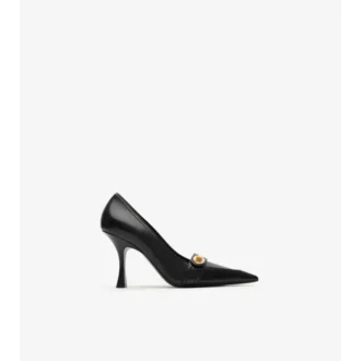Pantofi pumps din piele Cotswolds