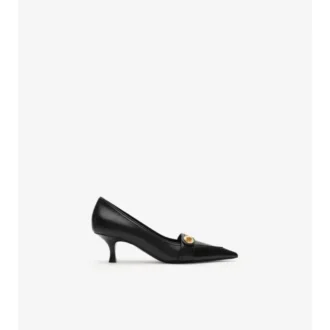 Pantofi pumps din piele Cotswolds
