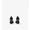 Pantofi pumps din piele Cotswolds