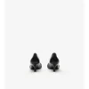 Pantofi pumps din piele Cotswolds