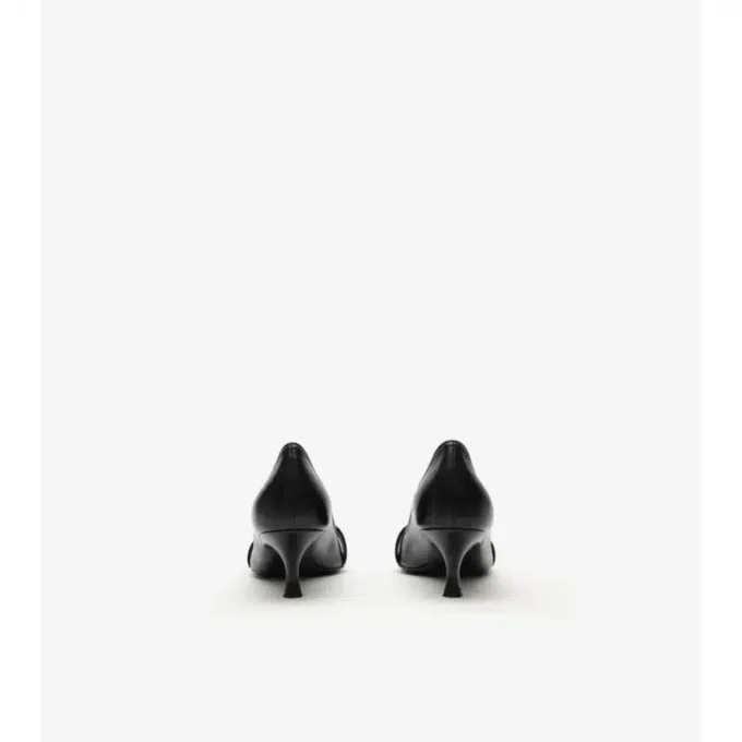 Pantofi pumps din piele Cotswolds