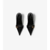 Pantofi pumps din piele Cotswolds