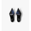 Pantofi pumps din piele Cotswolds