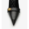 Pantofi pumps din piele Cotswolds