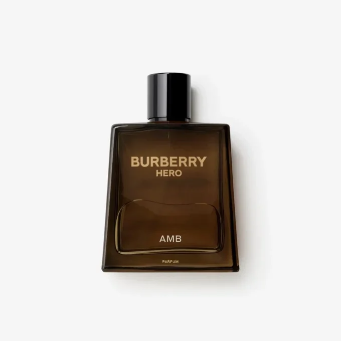 Parfum Burberry Hero 150 ml Parfum Burberry Hero 150 ml