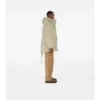Parka detașabilă din amestec de nailon Parka detașabilă din amestec de nailon