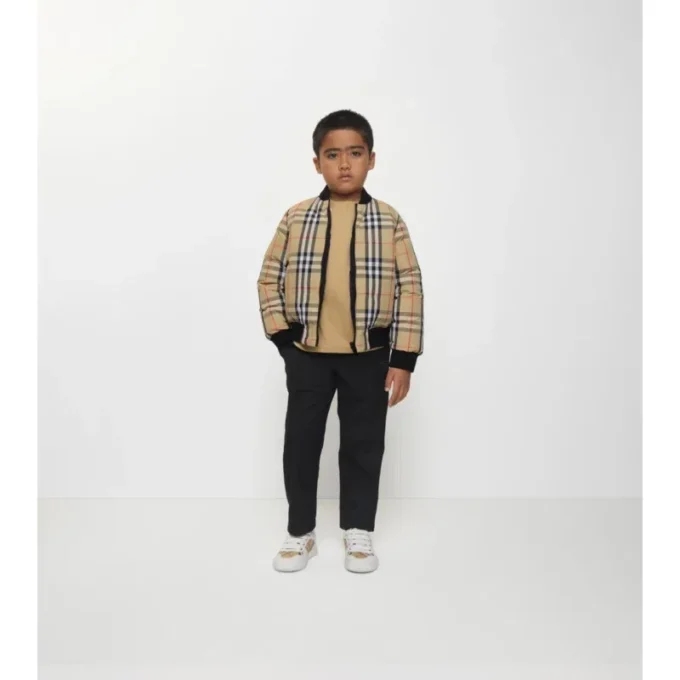 Parka detașabilă din nailon călduroasă Parka detașabilă din nailon călduroasă