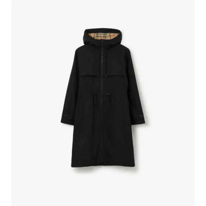 Parka ușoară Parka ușoară