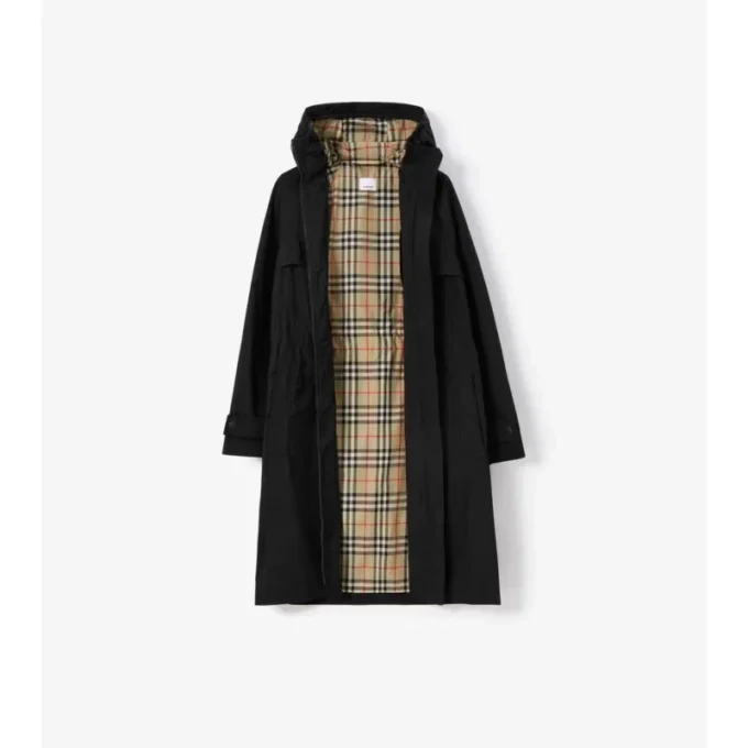 Parka ușoară Parka ușoară