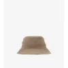 Pălărie tip bucket din amestec de nailon Pălărie tip bucket din amestec de nailon