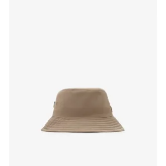Pălărie tip bucket din amestec de nailon
