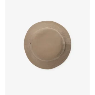 Pălărie tip bucket din amestec de nailon