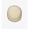 Pălărie tip bucket din Gabardine cu logo