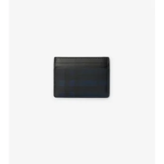 Portcard Check