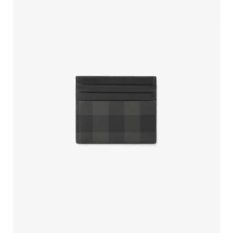 Portcard înalt cu model Check