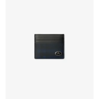 Portcard Tall Check