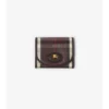 Portofel compact Highlands