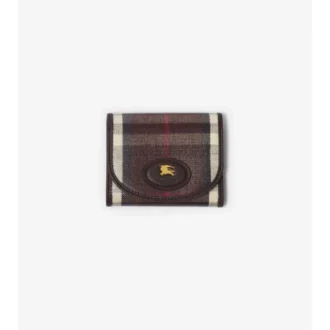 Portofel compact Highlands