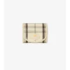 Portofel compact Highlands