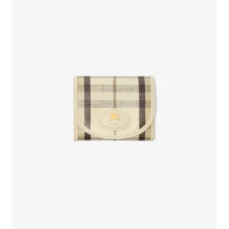 Portofel compact Highlands