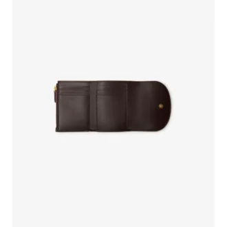 Portofel compact Highlands