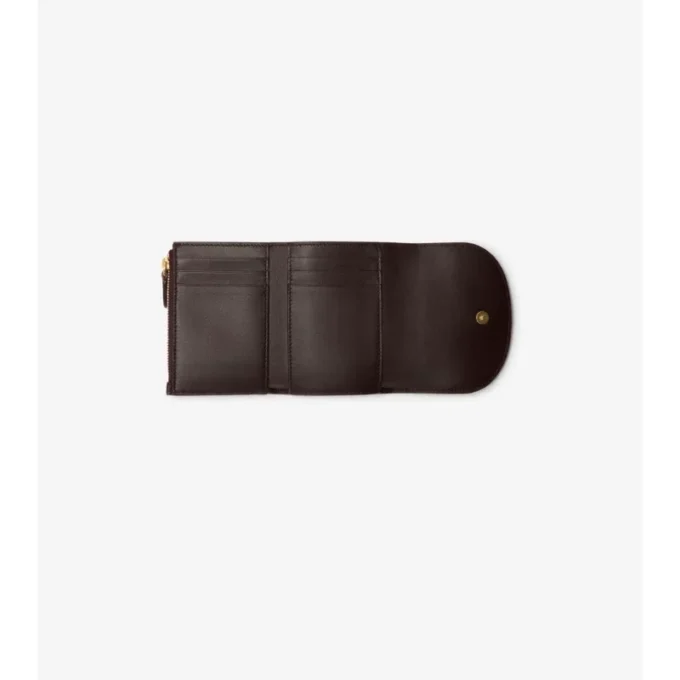Portofel compact Highlands