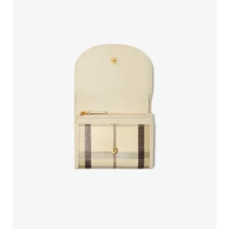 Portofel compact Highlands