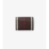 Portofel compact Highlands