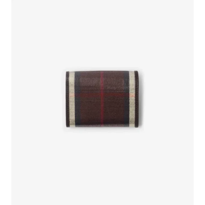 Portofel compact Highlands