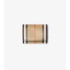 Portofel compact Highlands