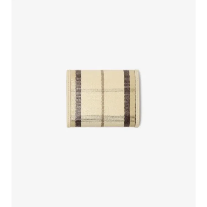 Portofel compact Highlands