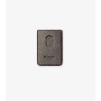 Portofel magnetic Pop Check