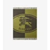 Pătură din lână Knight Stamp Pătură din lână Knight Stamp