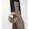 Pungă de mână Bridle Pungă de mână Bridle