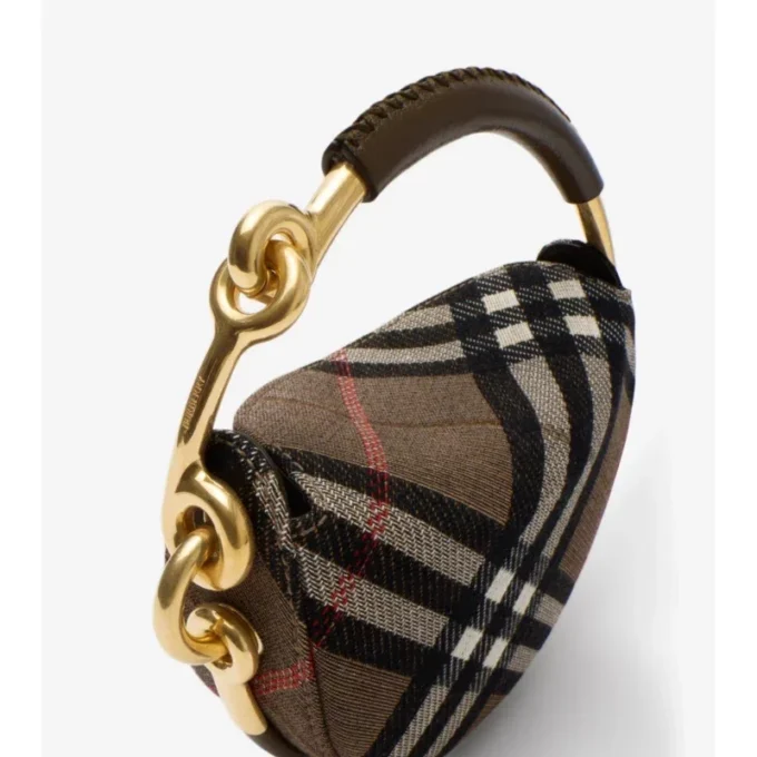 Pungă de mână Bridle Pungă de mână Bridle