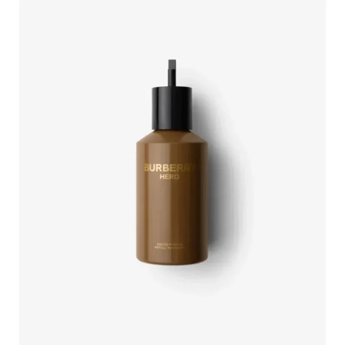 Rezervă pentru apa de parfum Burberry Hero 200 ml