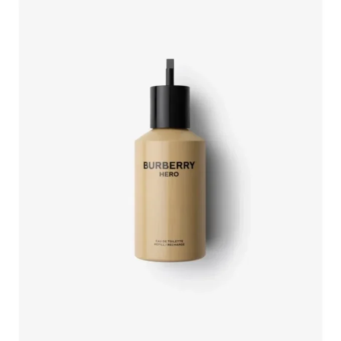 Rezervă pentru apa de toaletă Burberry Hero 200 ml Rezervă pentru apa de toaletă Burberry Hero 200 ml