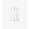 Rochie-cămașă din bumbac Rochie-cămașă din bumbac